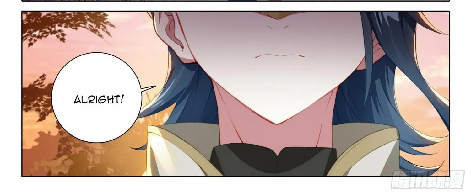Read Soul Land 5 chapter 99 image 14 on Lezhin