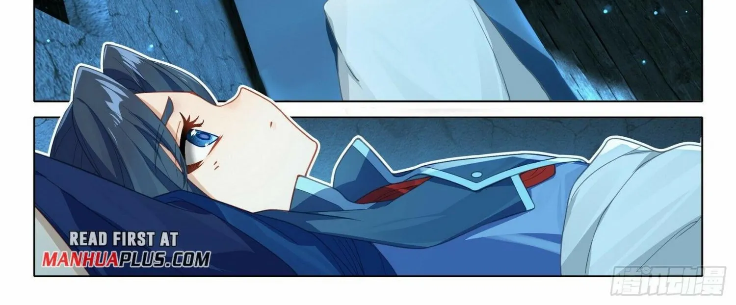 Read Soul Land 5 chapter 99 image 16 on Lezhin