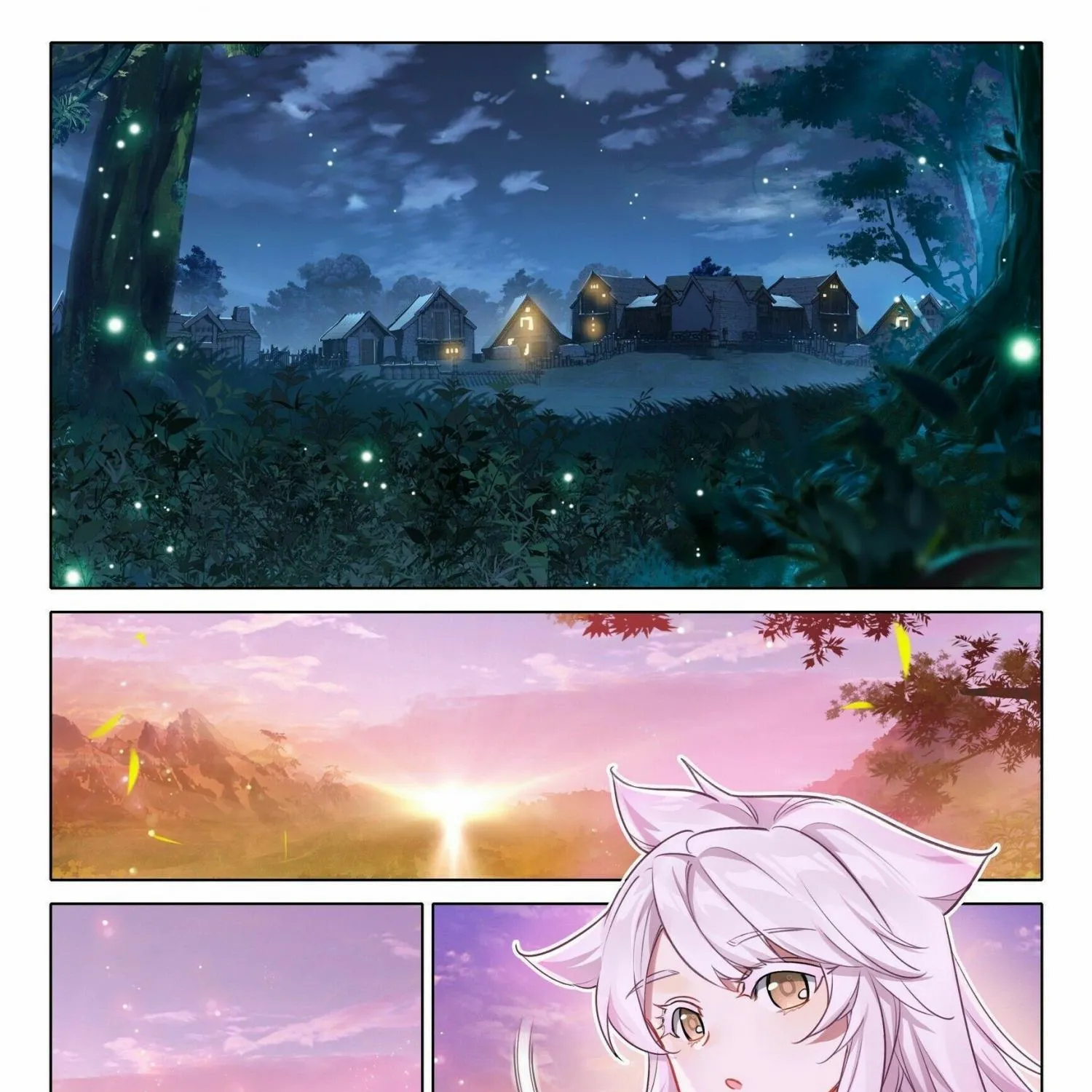 Read Soul Land 5 chapter 99 image 17 on Lezhin