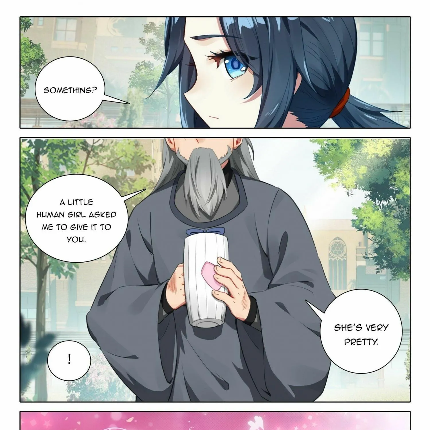 Read Soul Land 5 chapter 99 image 23 on Lezhin