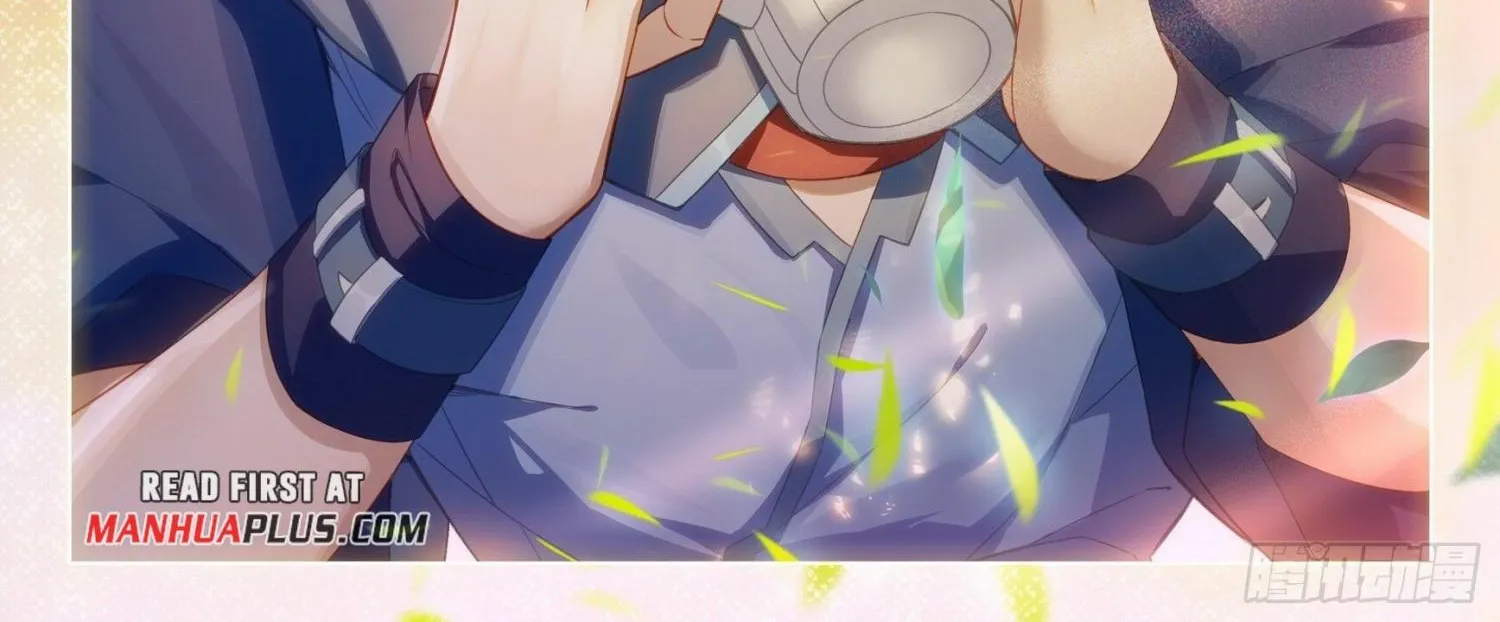 Read Soul Land 5 chapter 99 image 28 on Lezhin