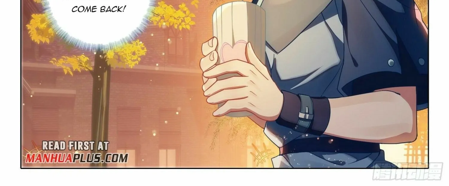 Read Soul Land 5 chapter 99 image 30 on Lezhin