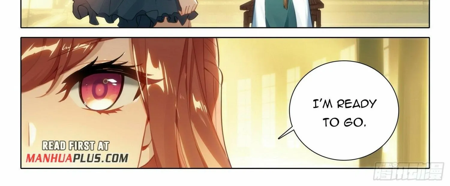 Read Soul Land 5 chapter 99 image 32 on Lezhin