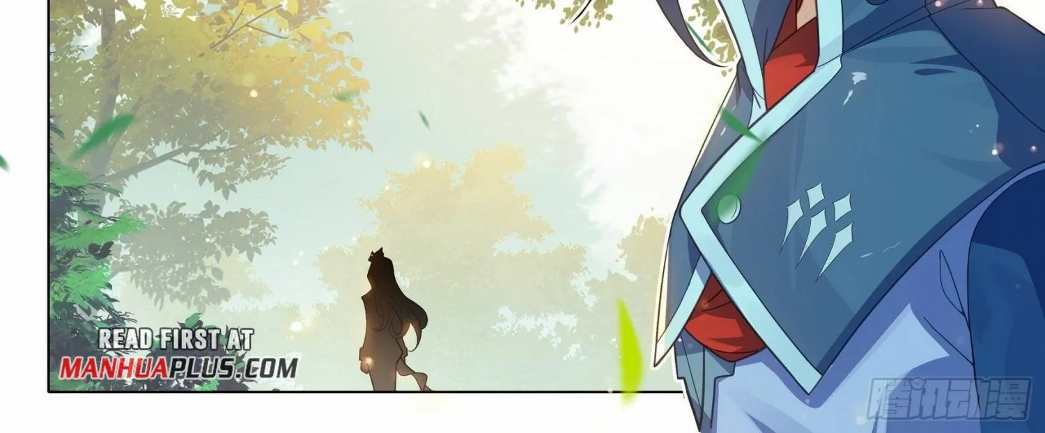 Read Soul Land 5 chapter 99 image 4 on Lezhin