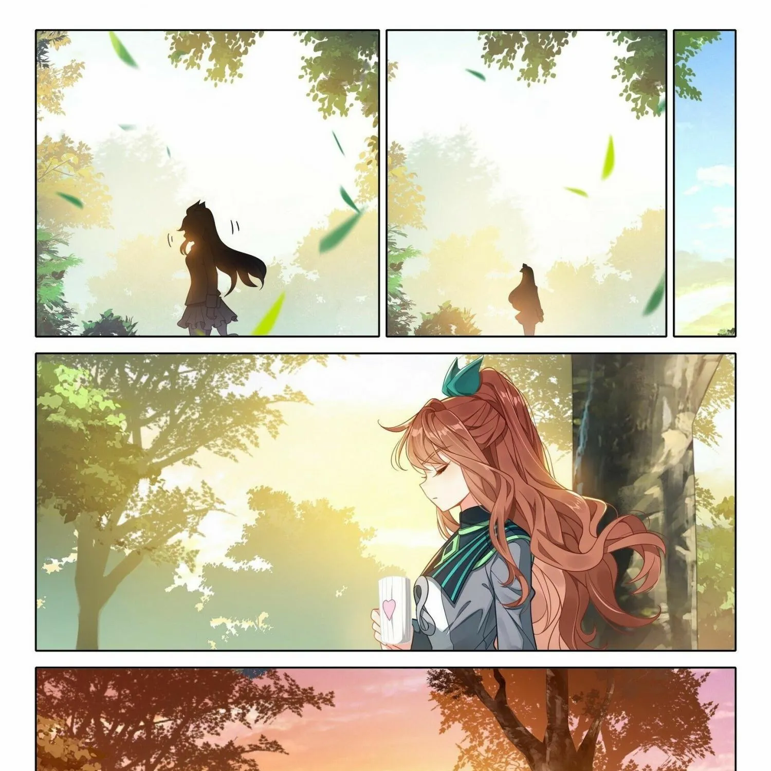 Read Soul Land 5 chapter 99 image 7 on Lezhin