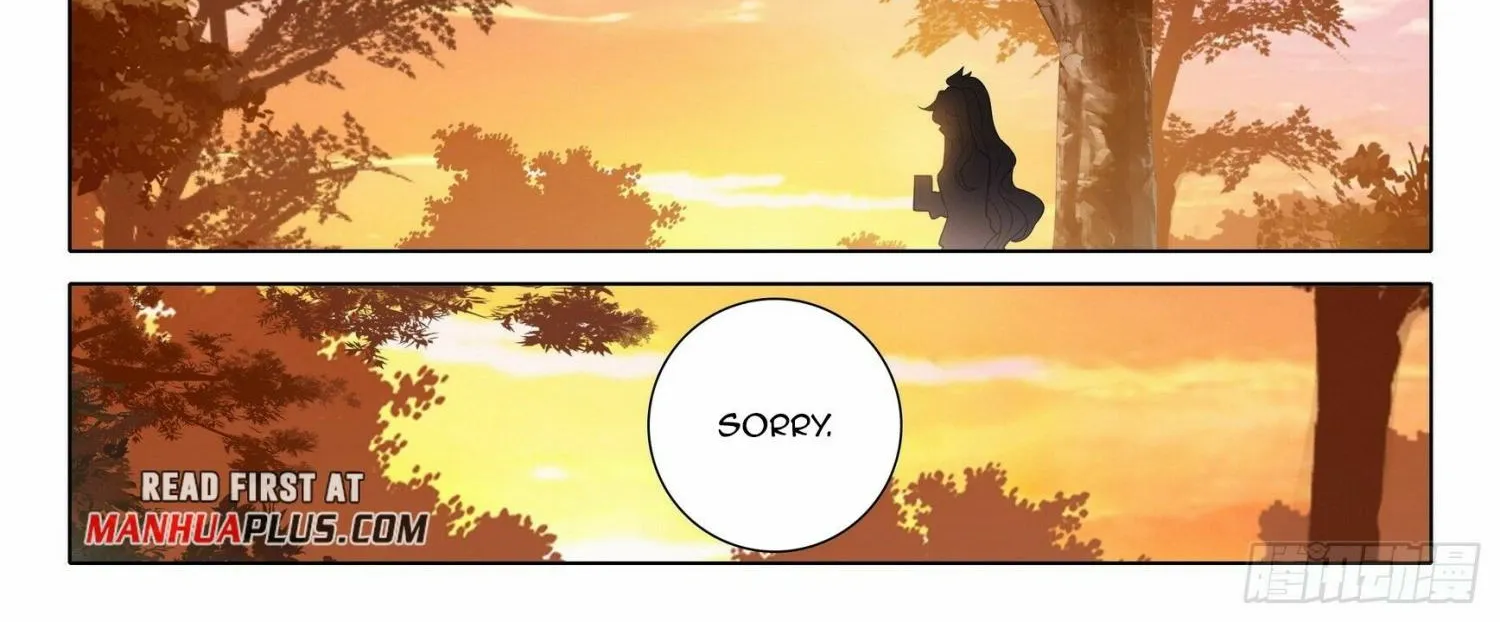 Read Soul Land 5 chapter 99 image 8 on Lezhin