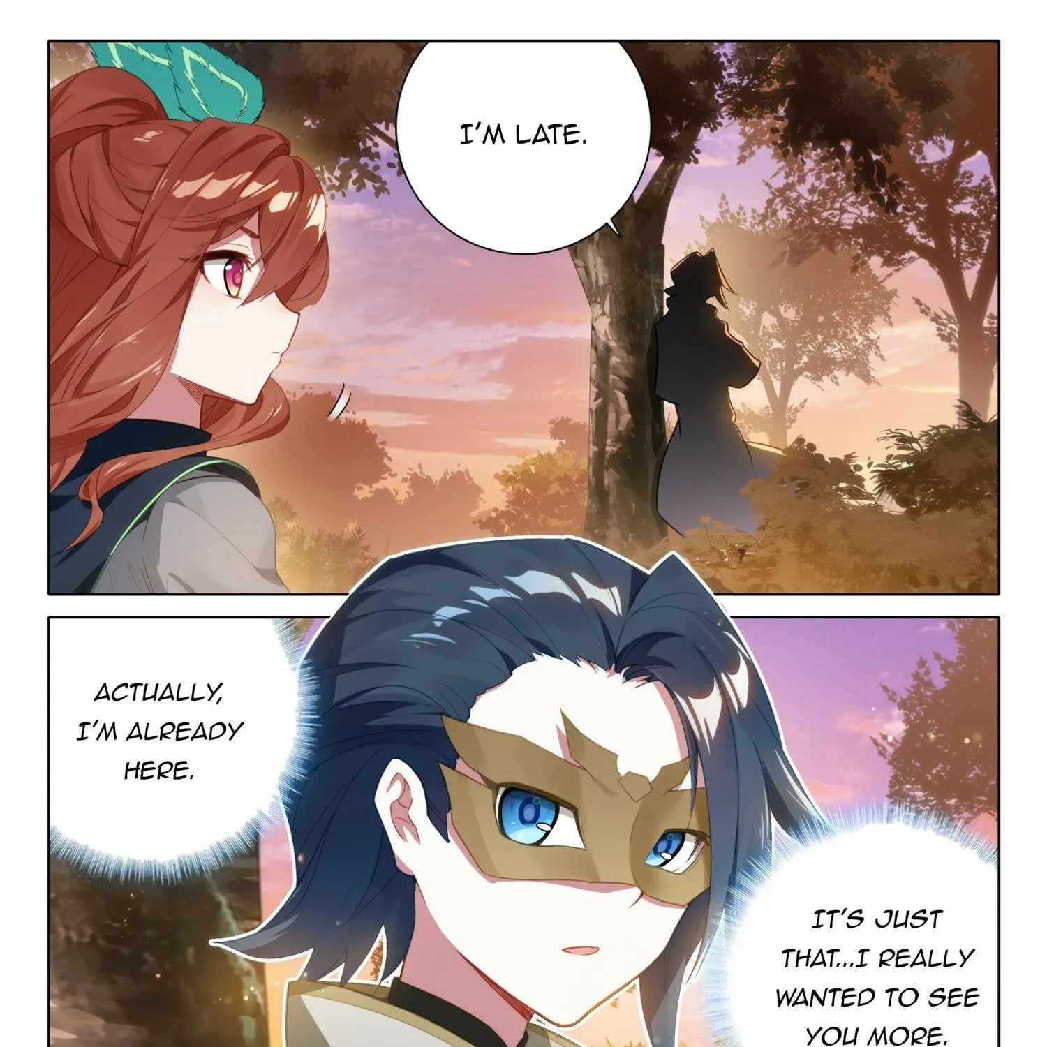 Read Soul Land 5 chapter 99 image 9 on Lezhin