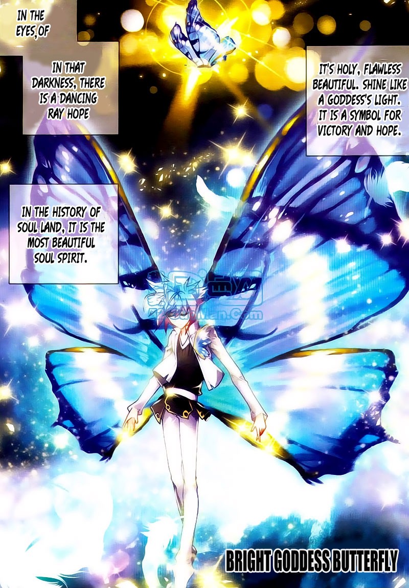 Soul Land II Chapter 10 page 2 - 