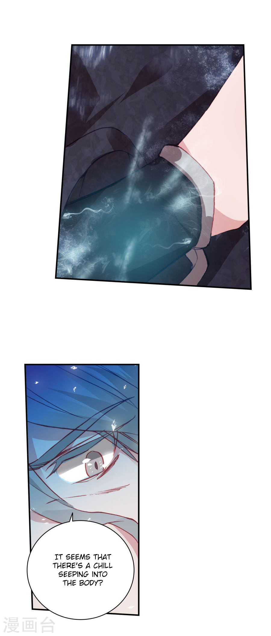 Soul Land II Chapter 181 page 14 - 
