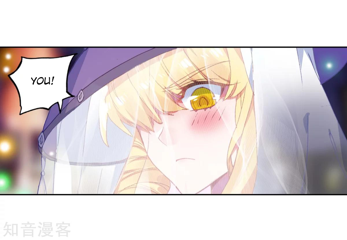 Soul Land II Chapter 185.2 page 18 - 