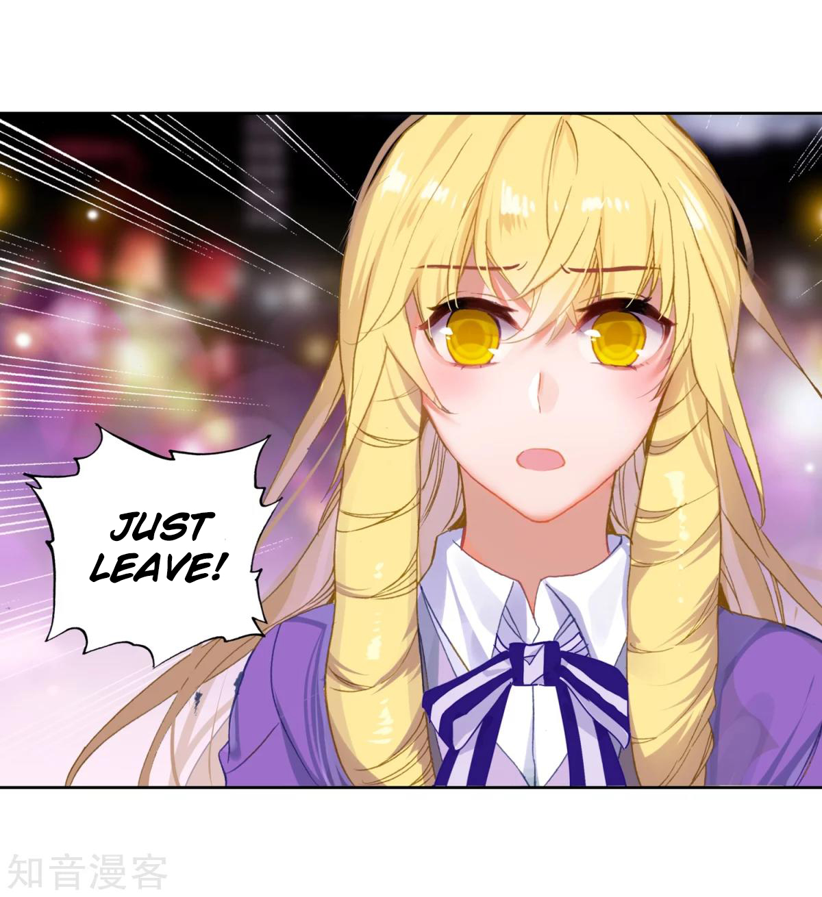 Soul Land II Chapter 185.2 page 22 - 