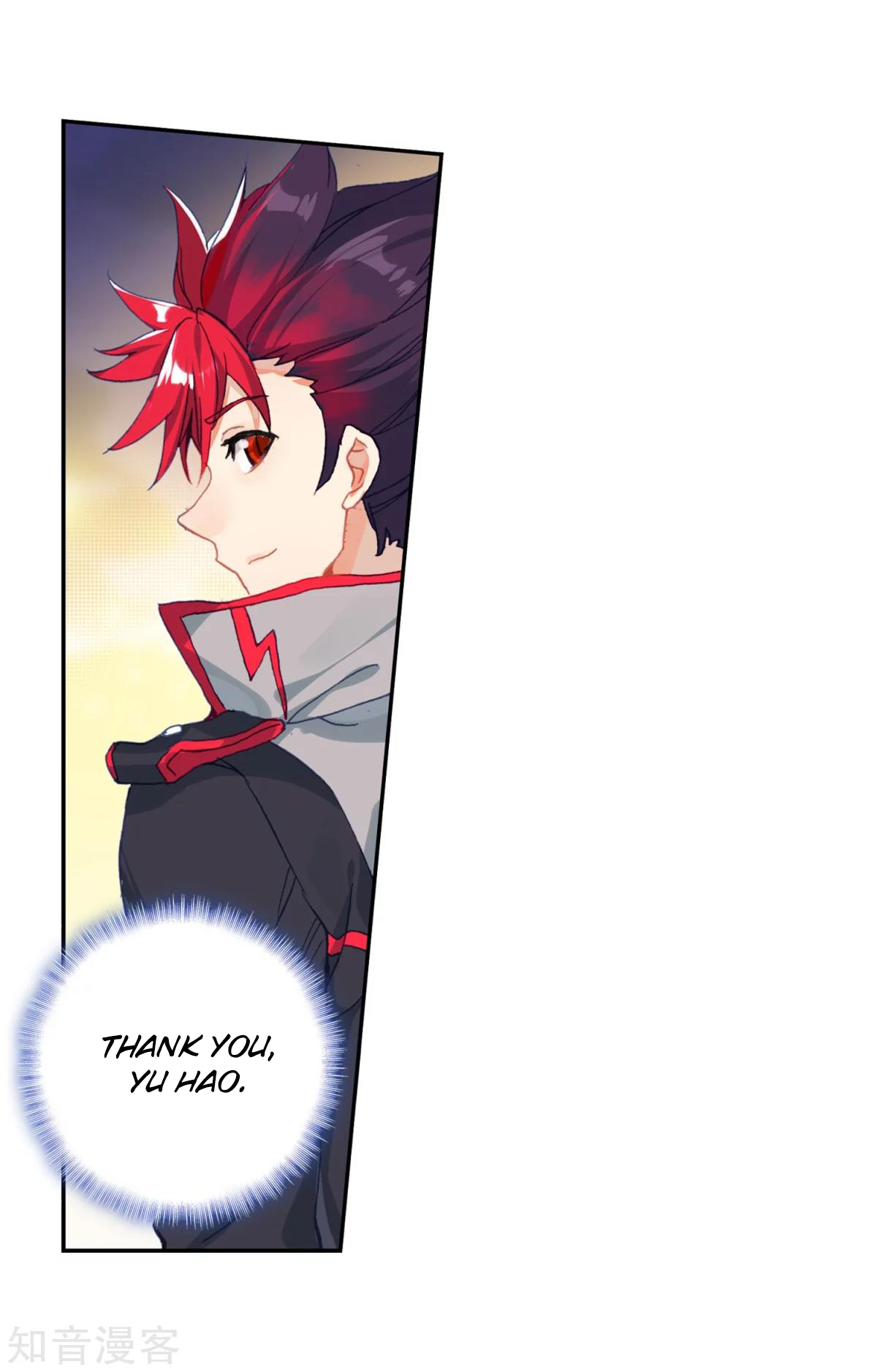 Soul Land II Chapter 185.2 page 25 - 