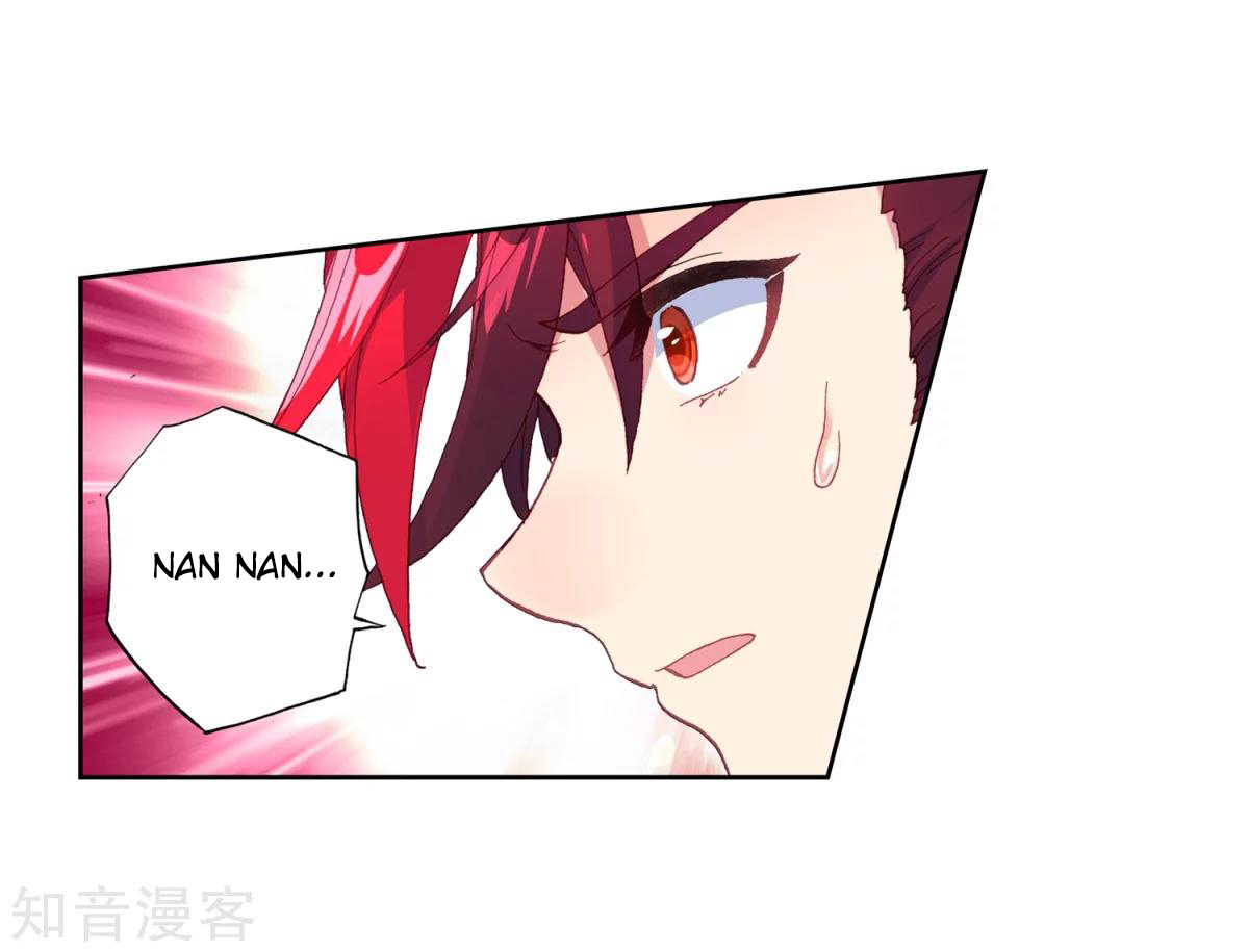 Soul Land II Chapter 185.2 page 10 - 