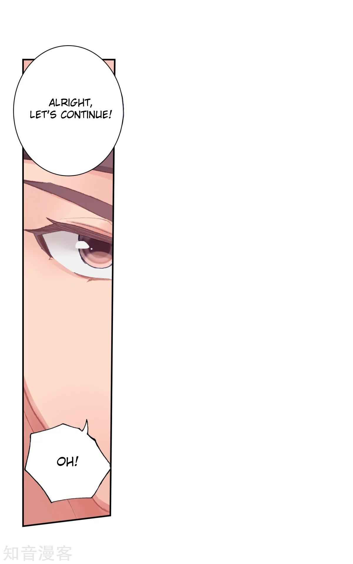 Soul Land II Chapter 188.1 page 17 - 