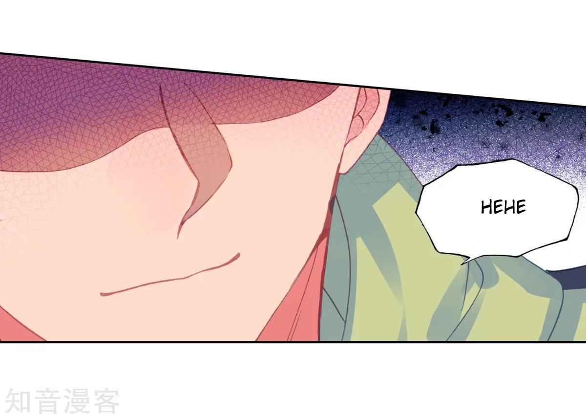 Soul Land II Chapter 188.1 page 24 - 