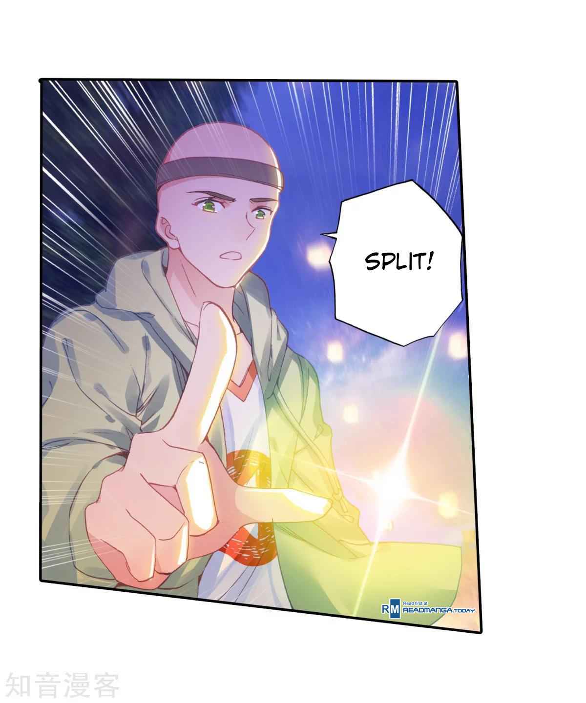 Soul Land II Chapter 188.1 page 25 - 