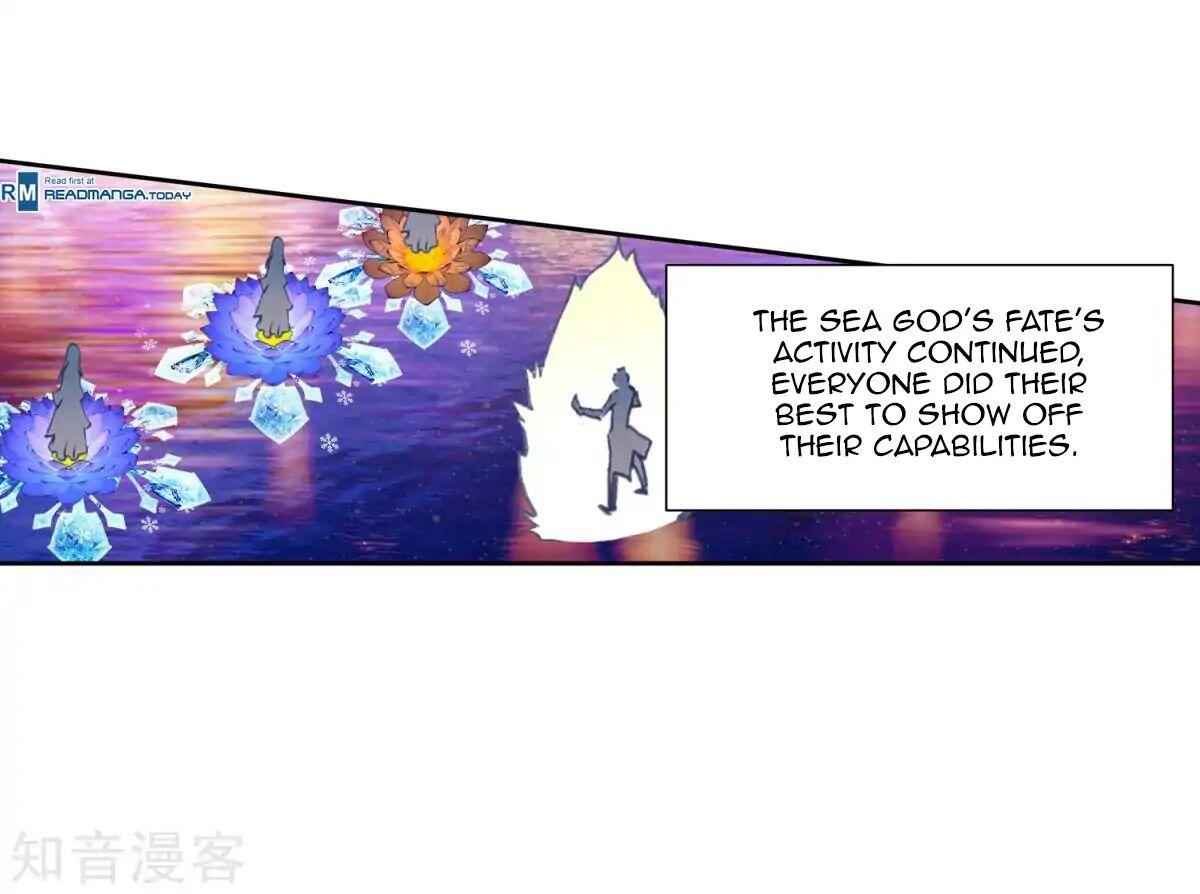 Soul Land II Chapter 190 page 24 - 