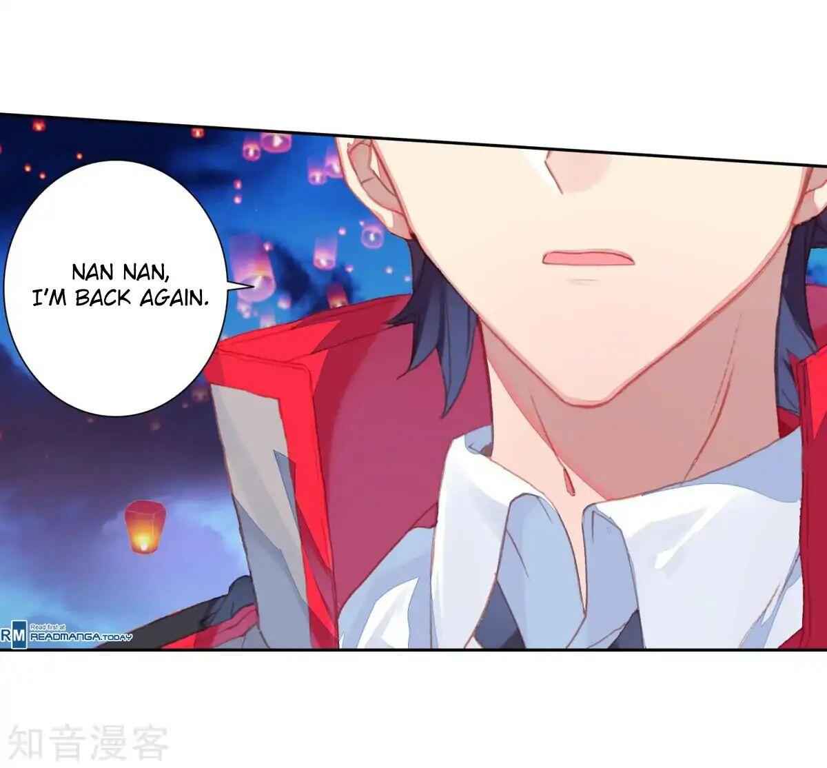 Soul Land II Chapter 190 page 30 - 