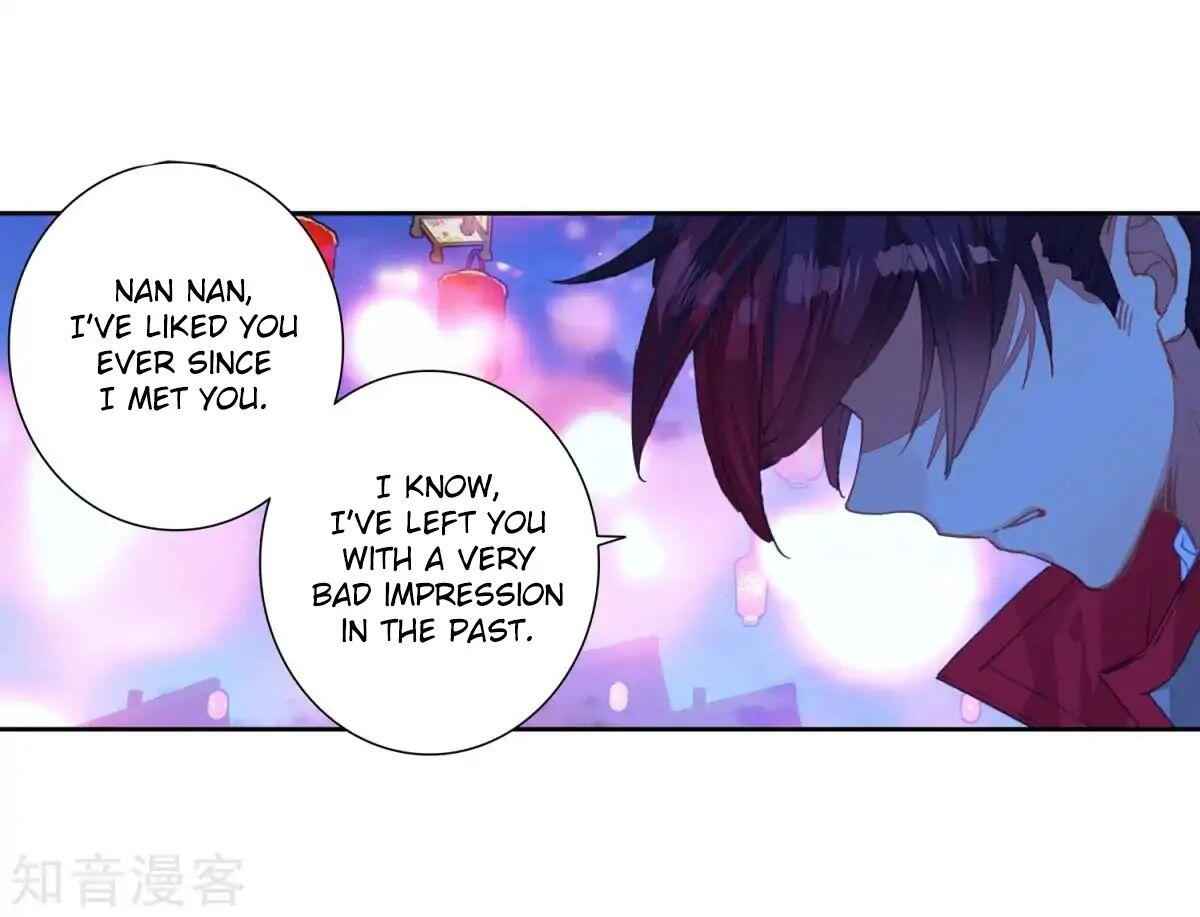 Soul Land II Chapter 190 page 32 - 