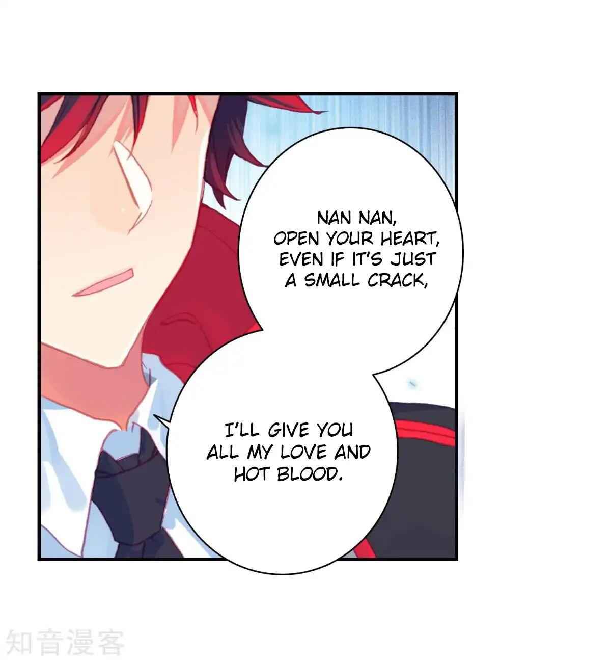 Soul Land II Chapter 190 page 36 - 