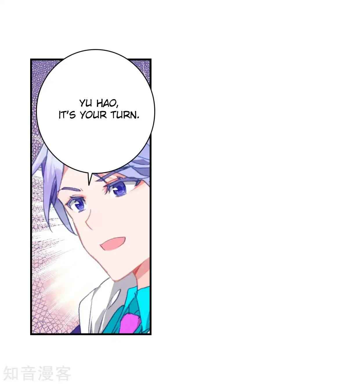 Soul Land II Chapter 190 page 6 - 