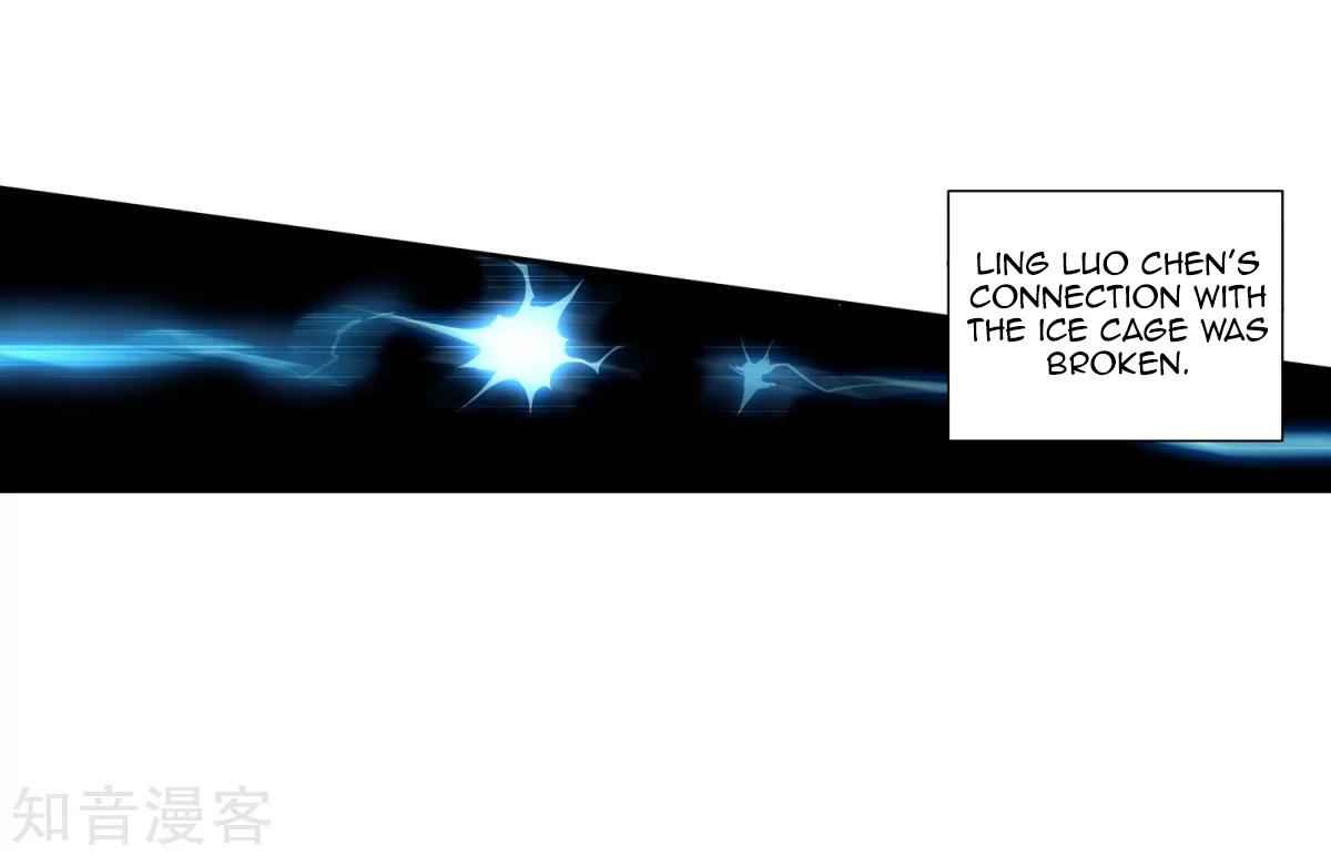 Soul Land II Chapter 196 page 26 - 
