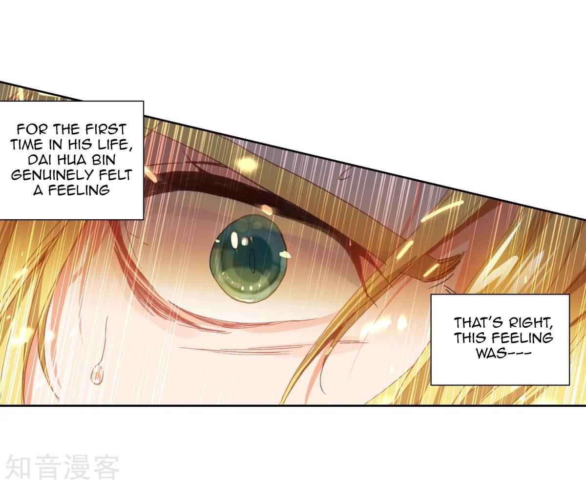 Soul Land II Chapter 196 page 36 - 