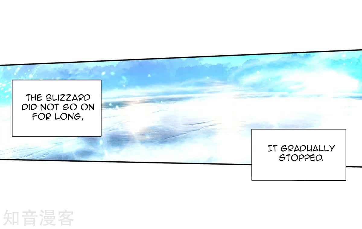 Soul Land II Chapter 196 page 39 - 
