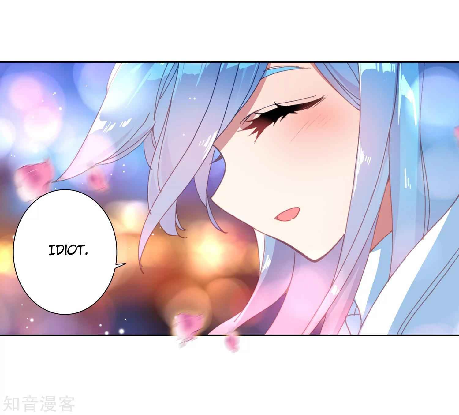 Soul Land II Chapter 198 page 14 - 