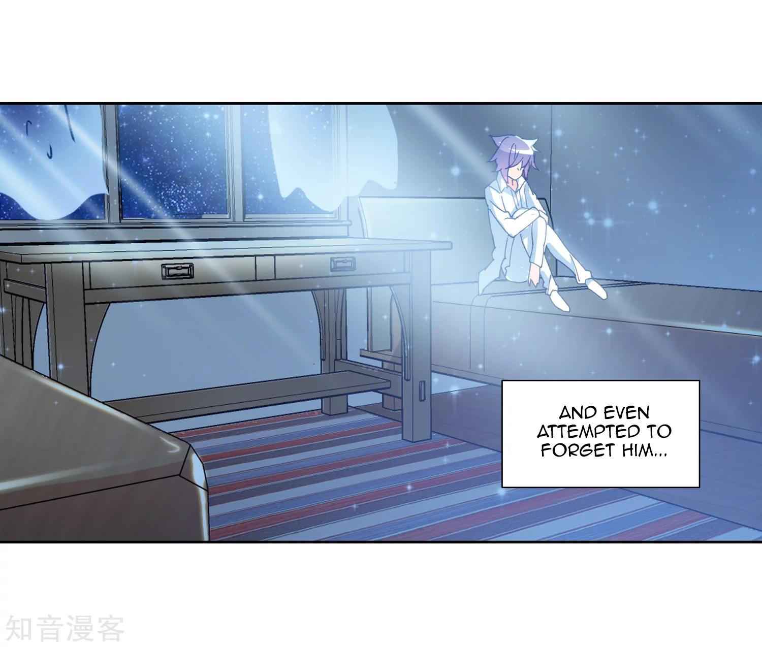 Soul Land II Chapter 198 page 16 - 