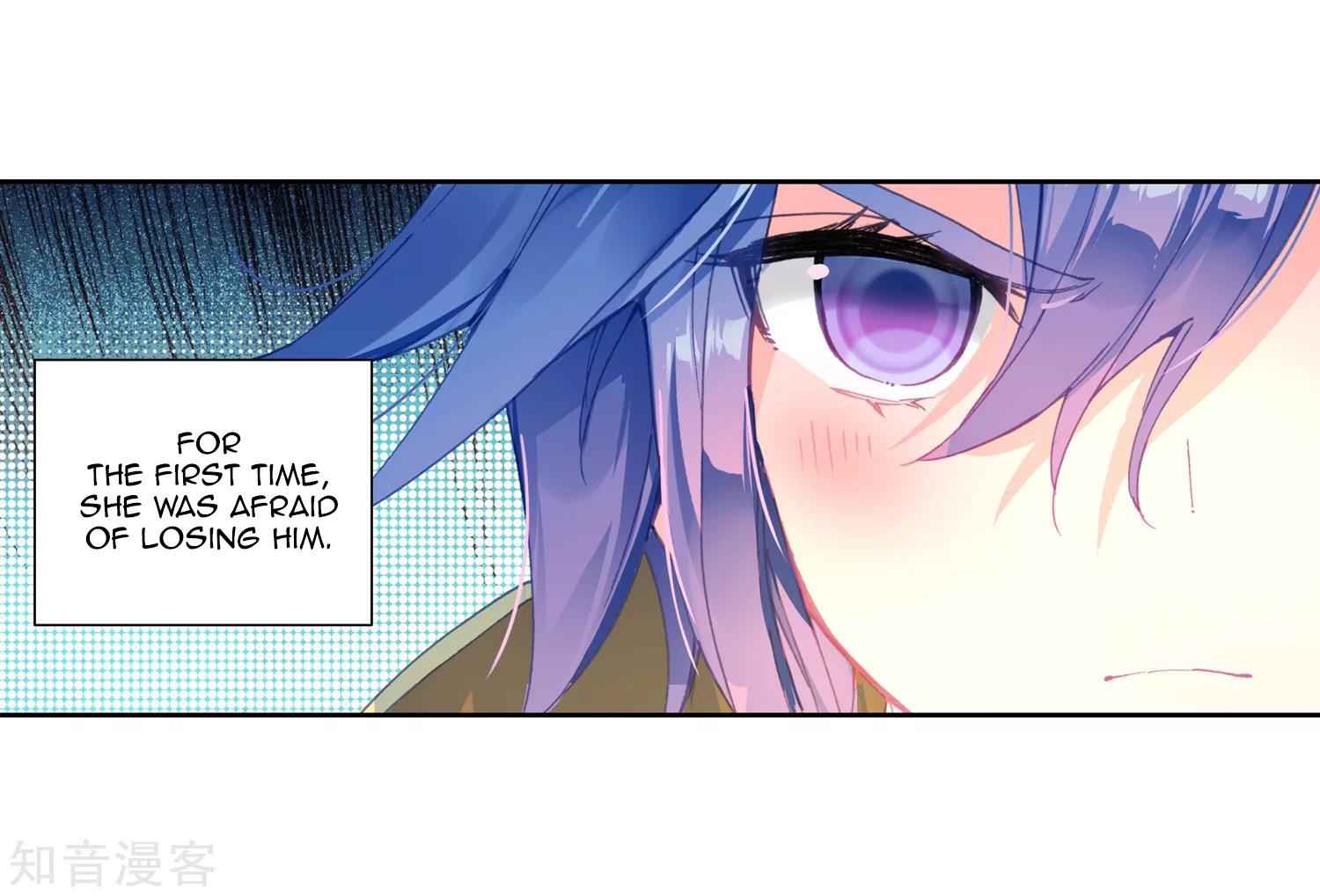 Soul Land II Chapter 198 page 19 - 