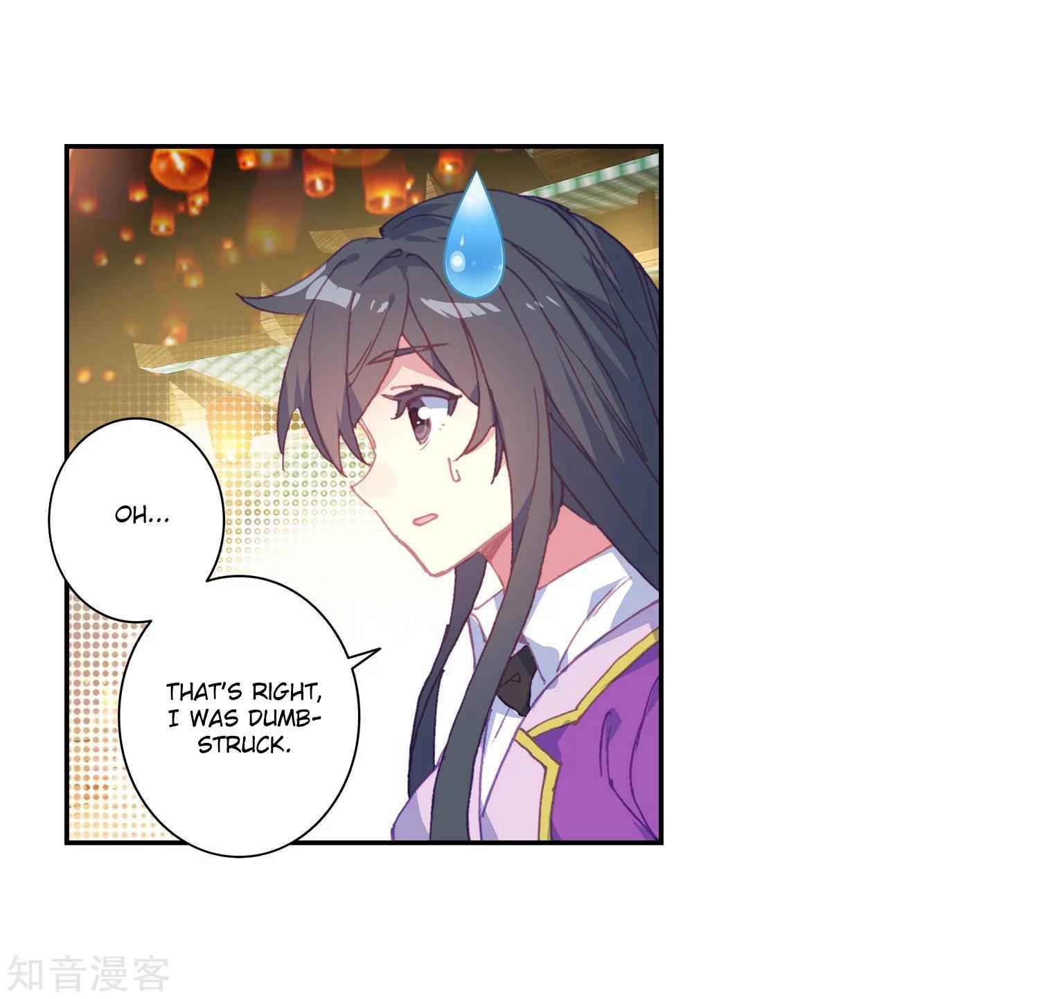 Soul Land II Chapter 198 page 25 - 