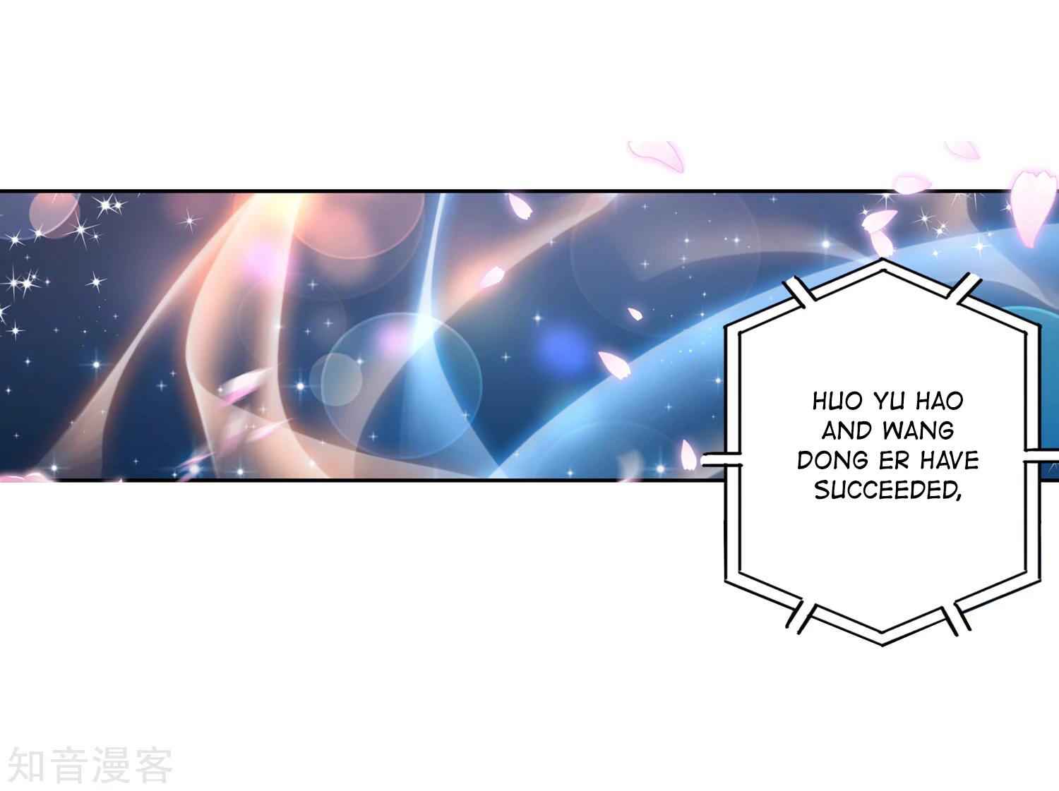 Soul Land II Chapter 198 page 30 - 