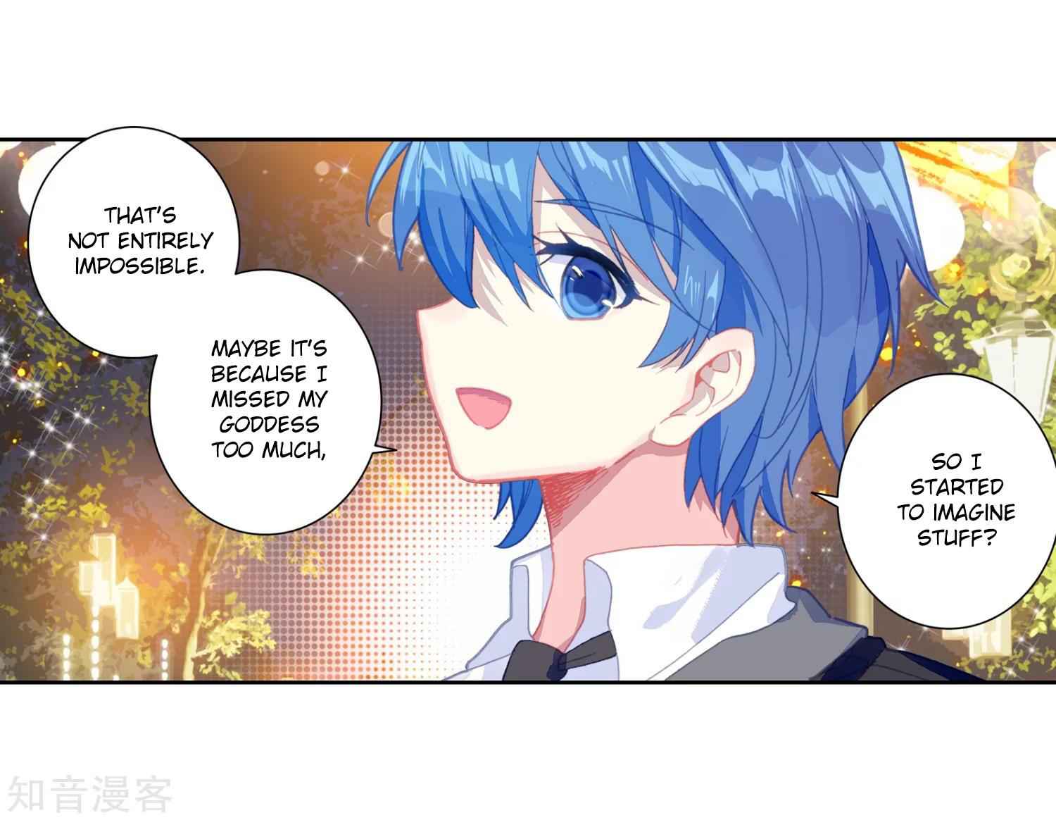 Soul Land II Chapter 199 page 18 - 