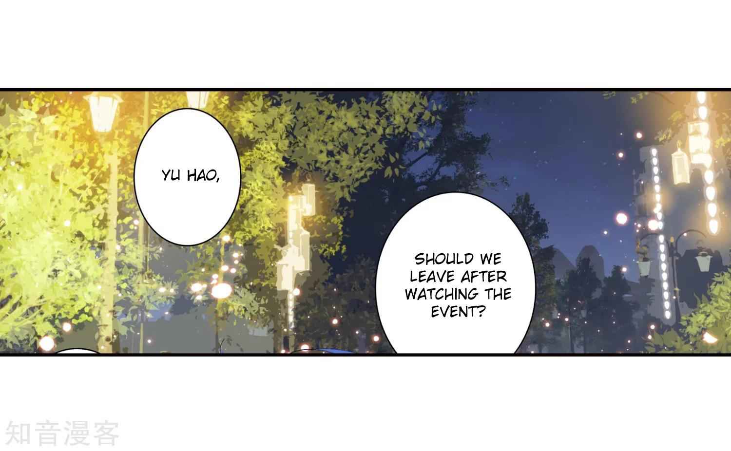 Soul Land II Chapter 199 page 3 - 