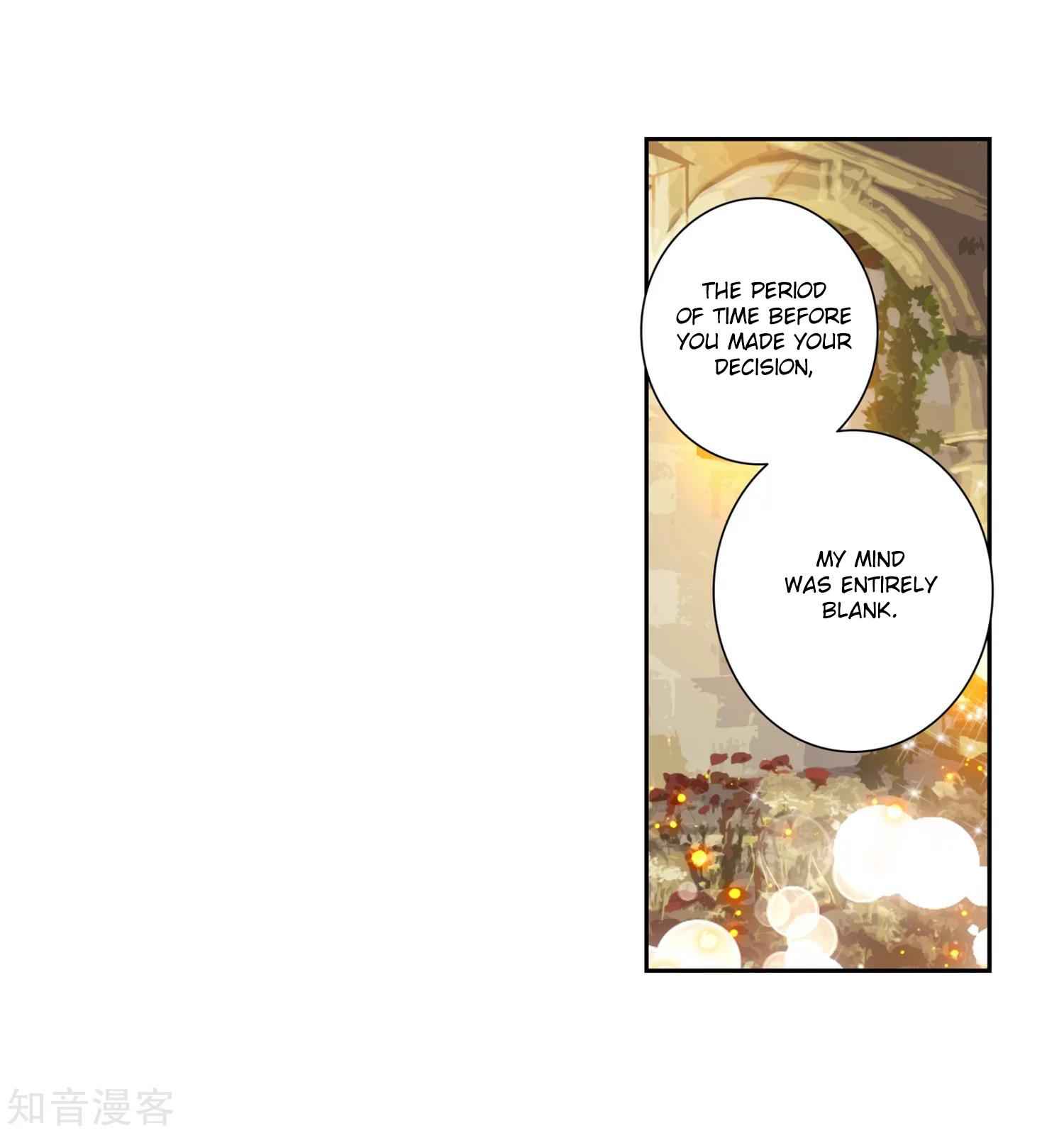 Soul Land II Chapter 199 page 27 - 