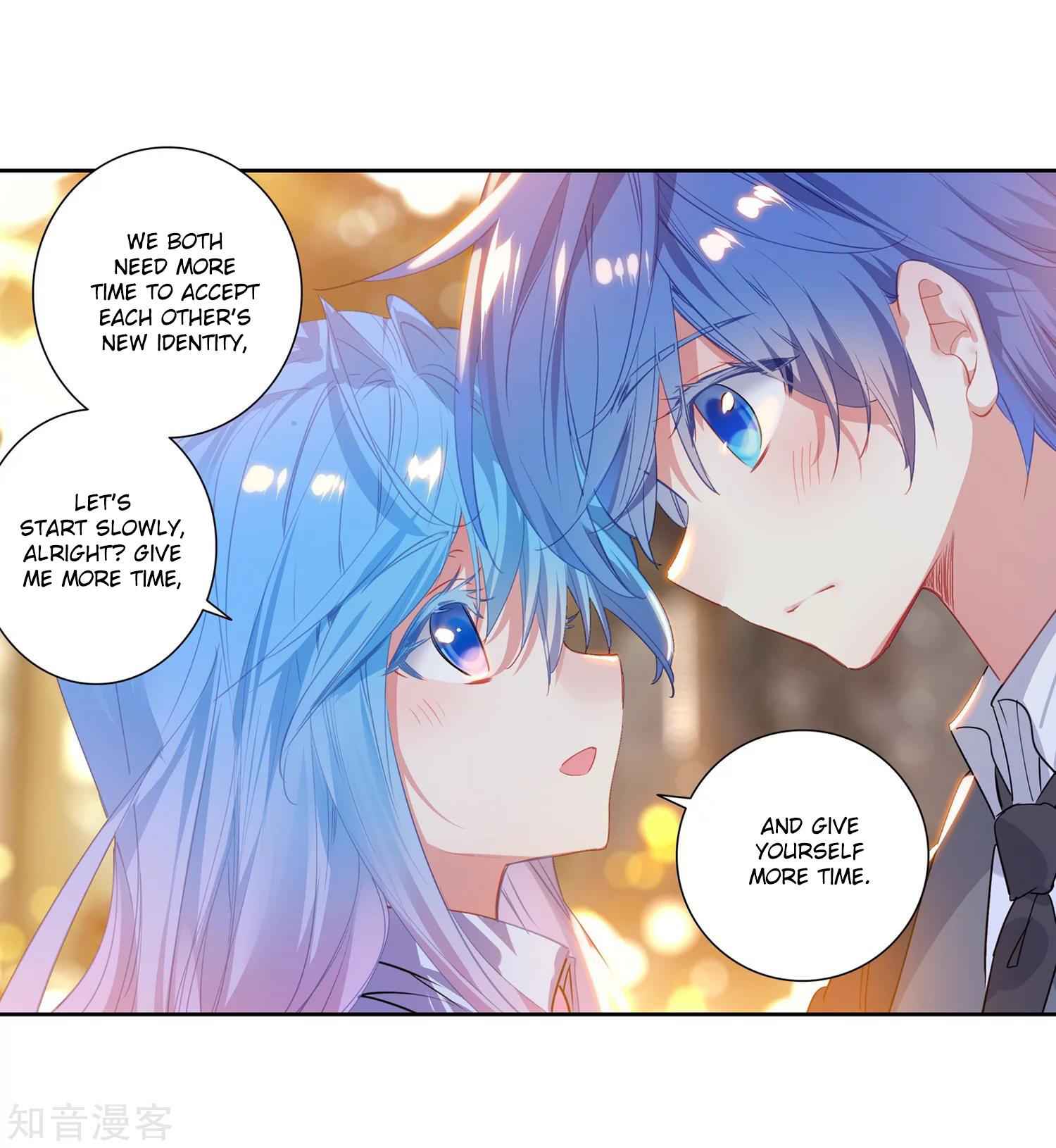 Soul Land II Chapter 199 page 30 - 