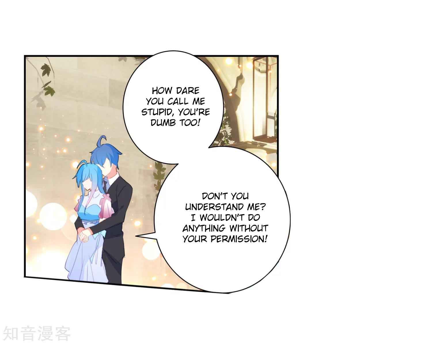 Soul Land II Chapter 199 page 37 - 
