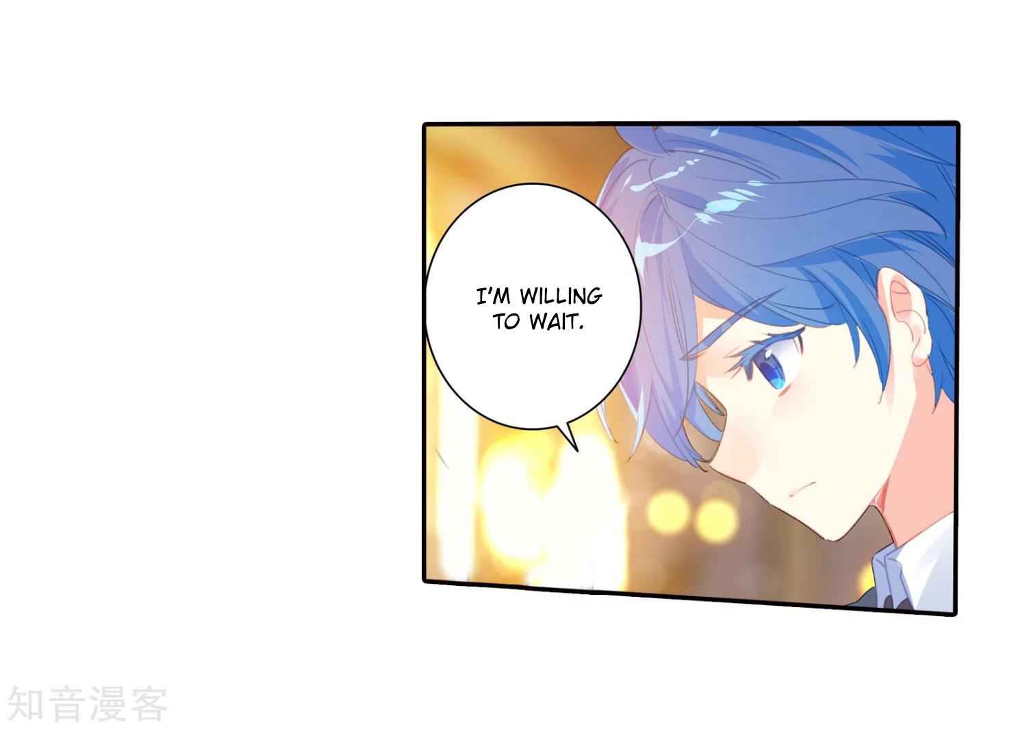 Soul Land II Chapter 199 page 38 - 