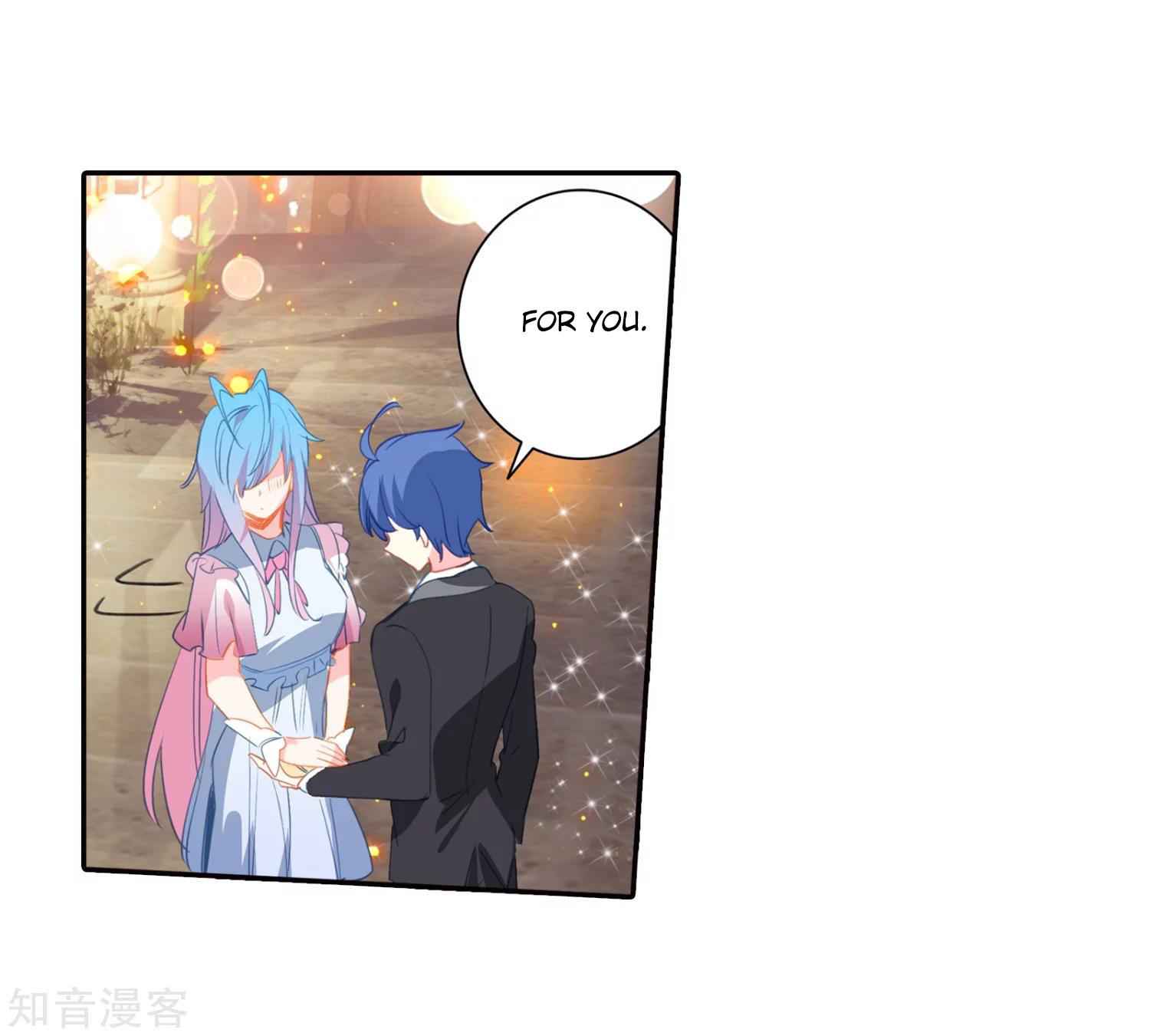 Soul Land II Chapter 199 page 40 - 