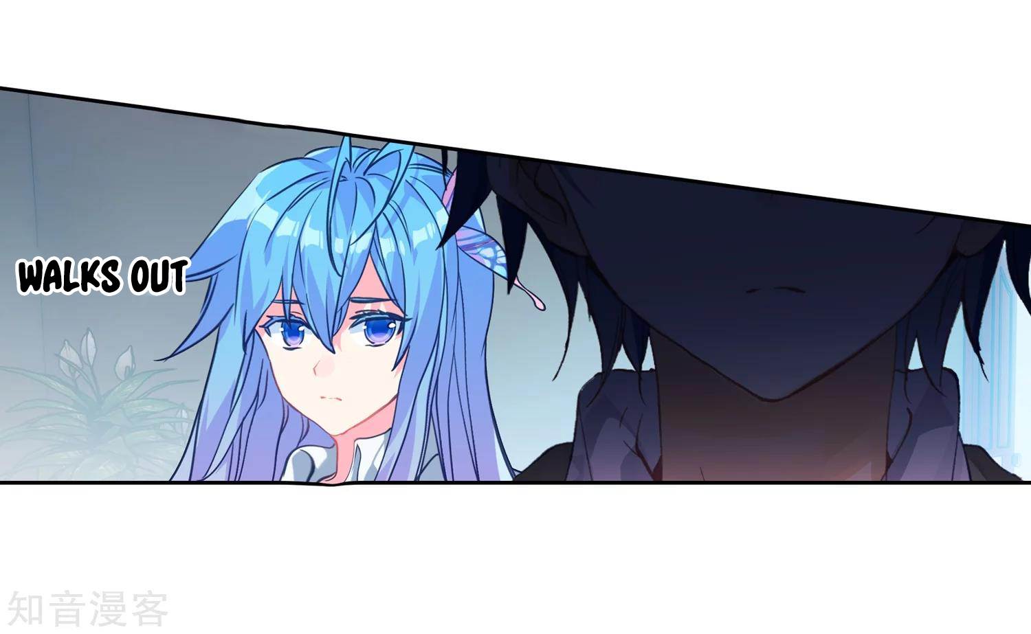 Soul Land II Chapter 204 page 20 - 