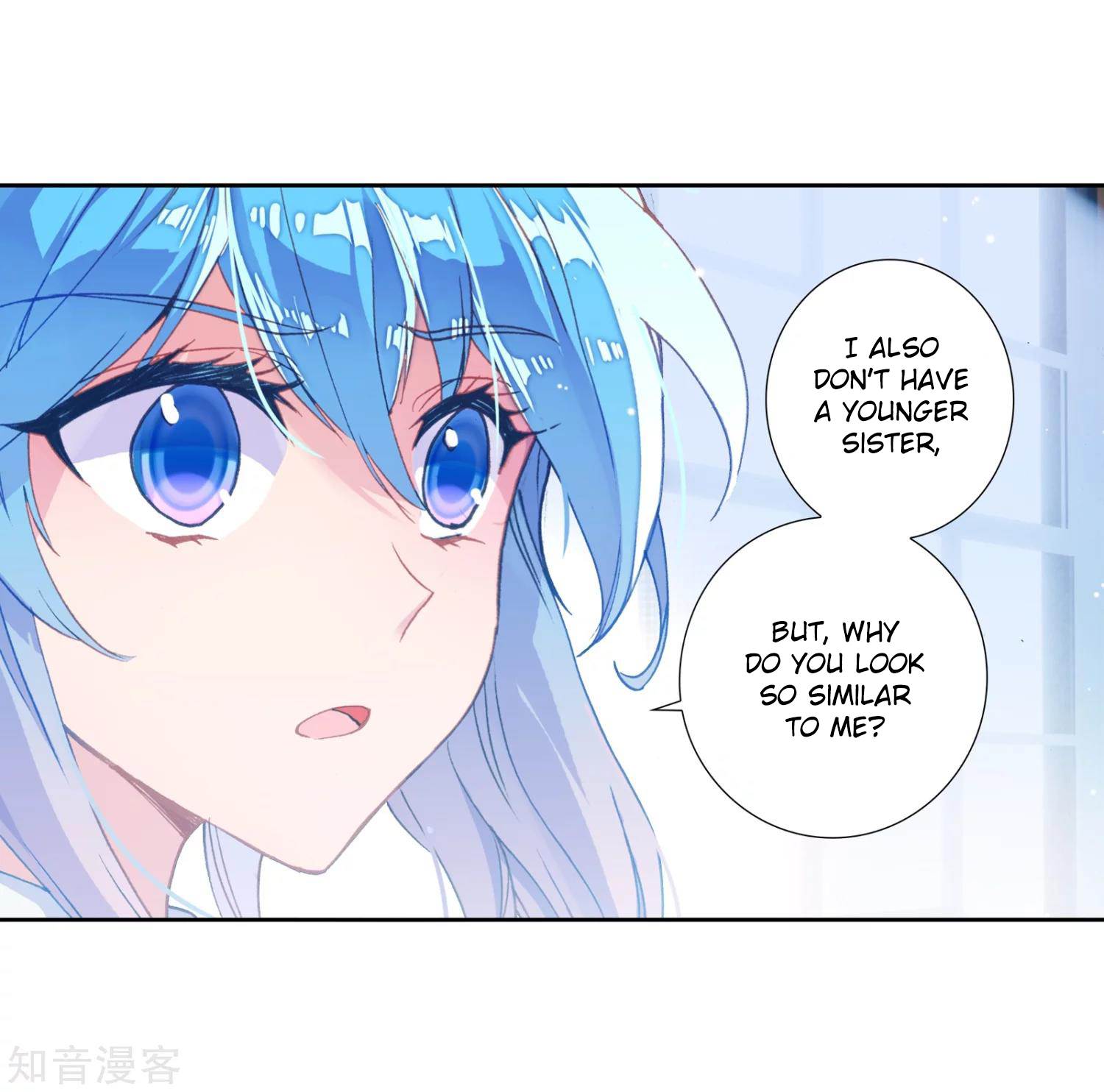 Soul Land II Chapter 204 page 28 - 