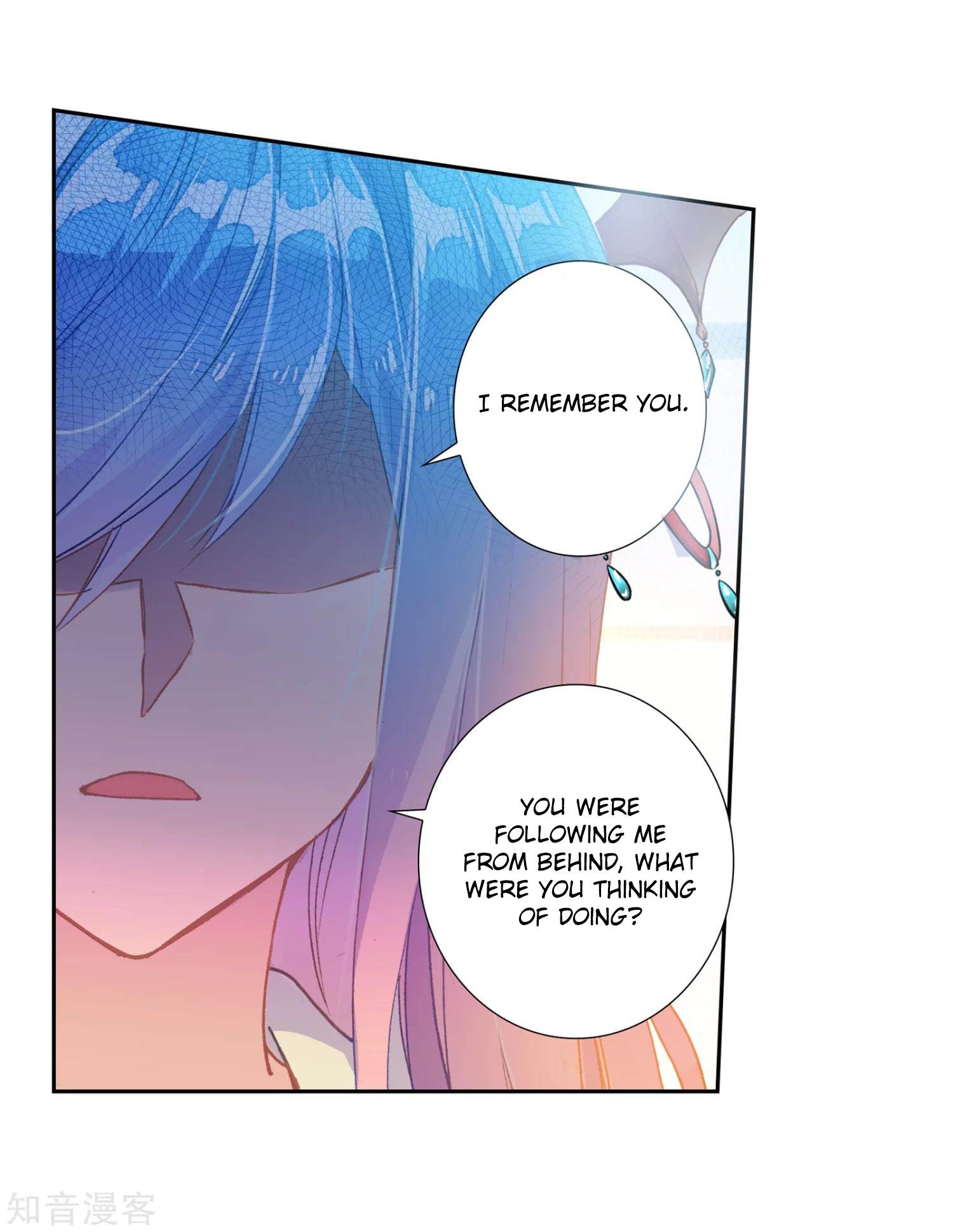 Soul Land II Chapter 204 page 30 - 