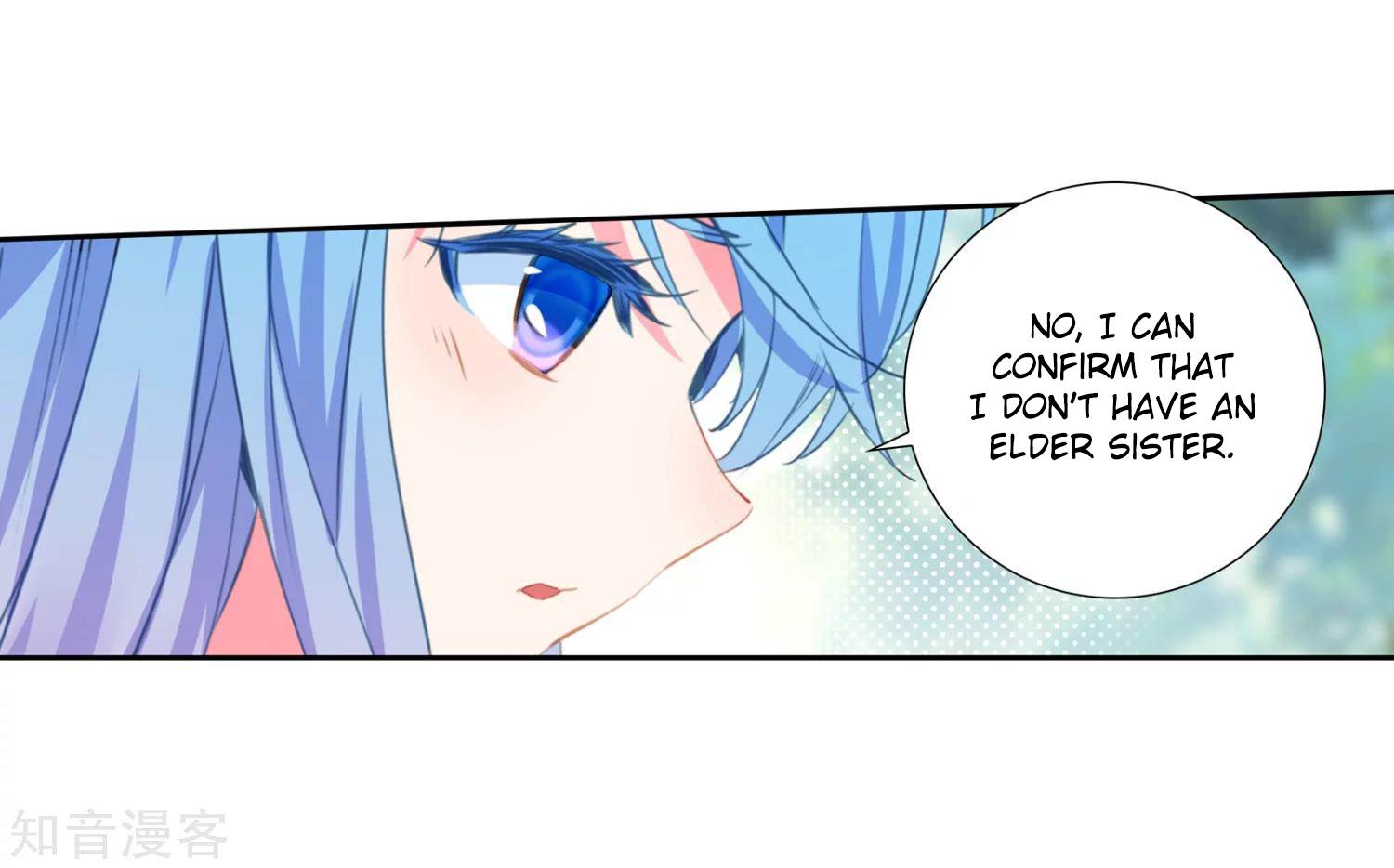 Soul Land II Chapter 204 page 37 - 