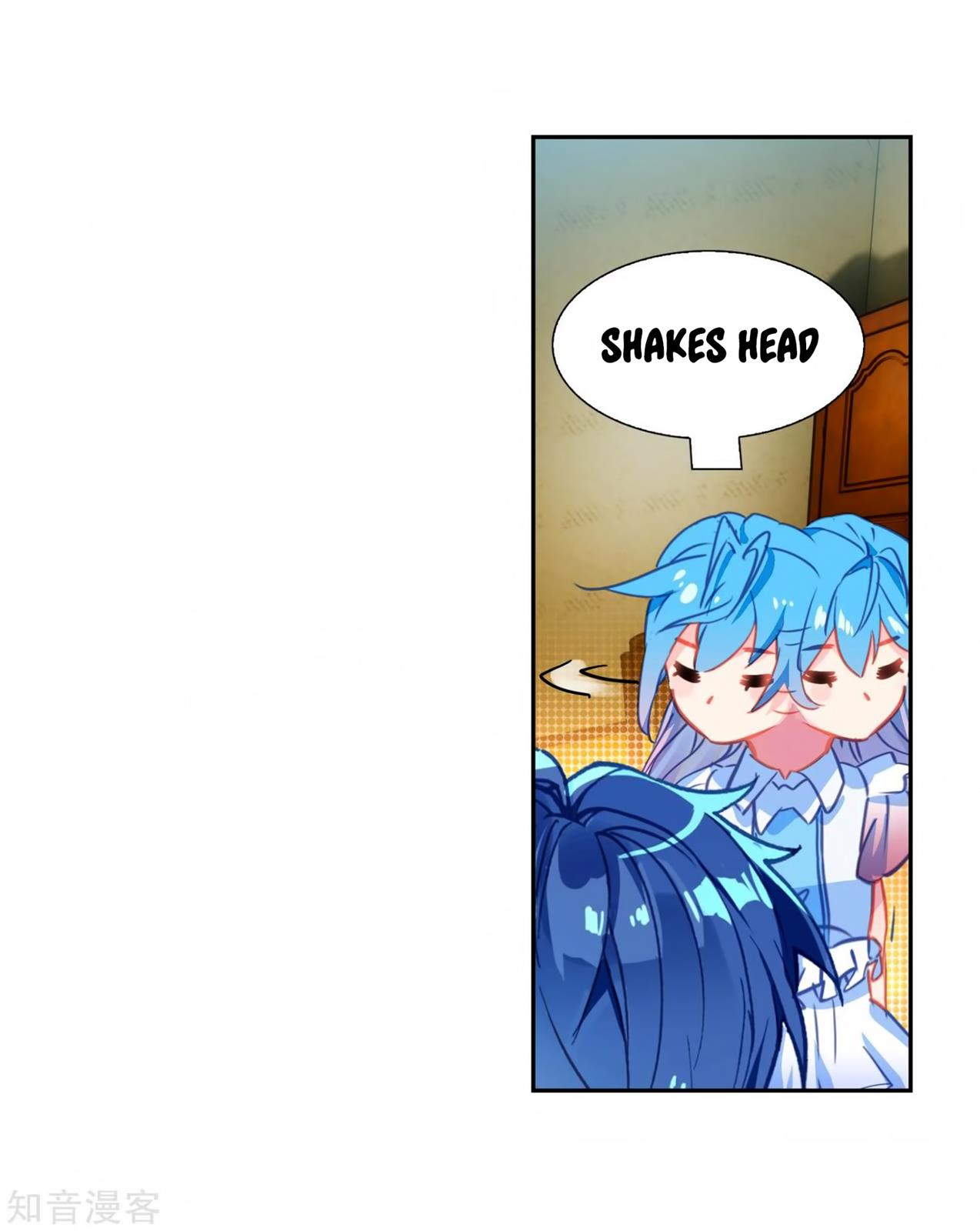 Soul Land II Chapter 206 page 17 - 