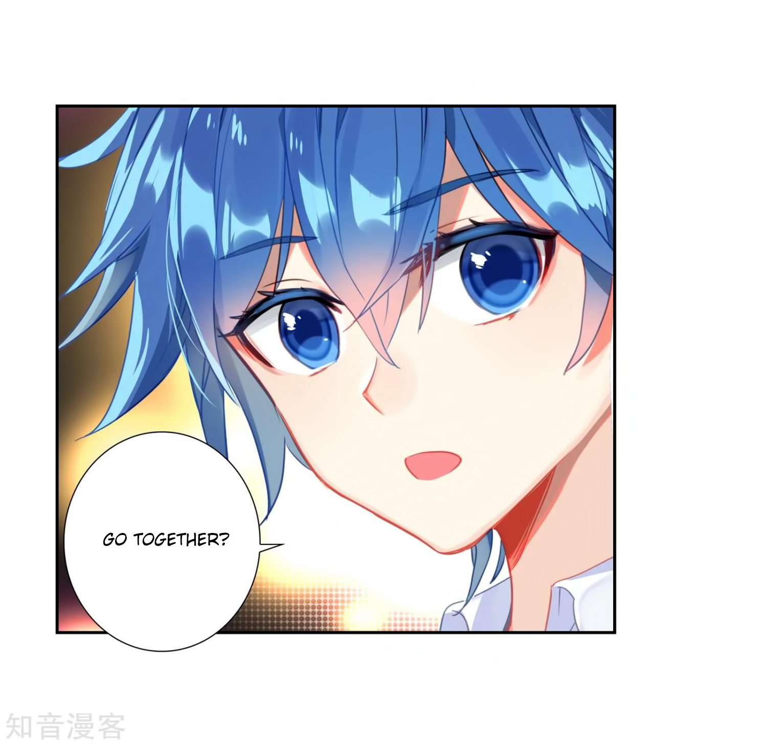 Soul Land II Chapter 206 page 36 - 