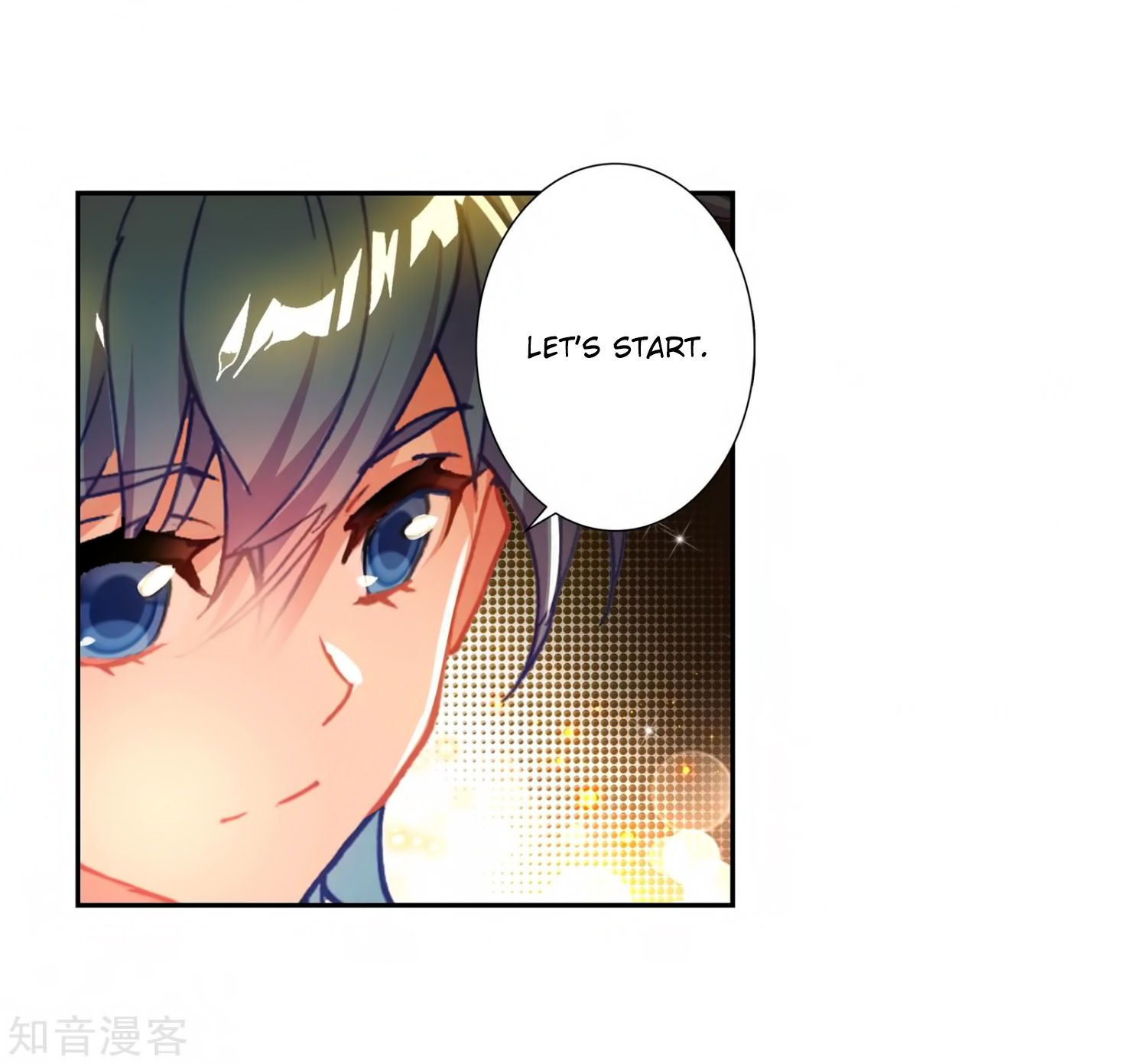 Soul Land II Chapter 206 page 41 - 