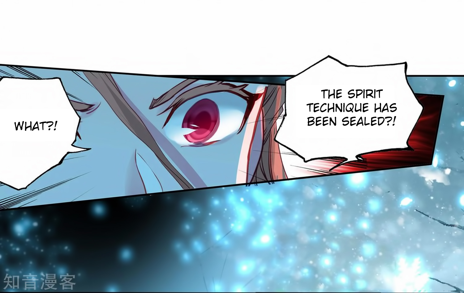 Soul Land II Chapter 208 page 27 - 