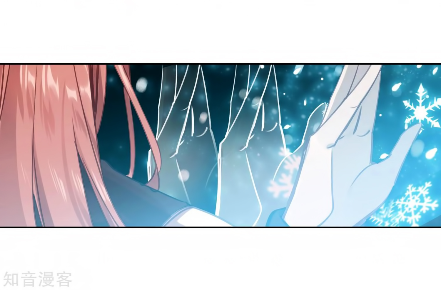 Soul Land II Chapter 208 page 30 - 