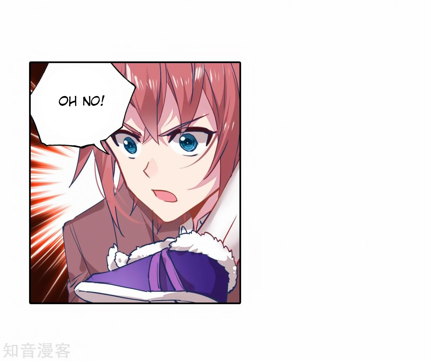 Soul Land II Chapter 208 page 36 - 